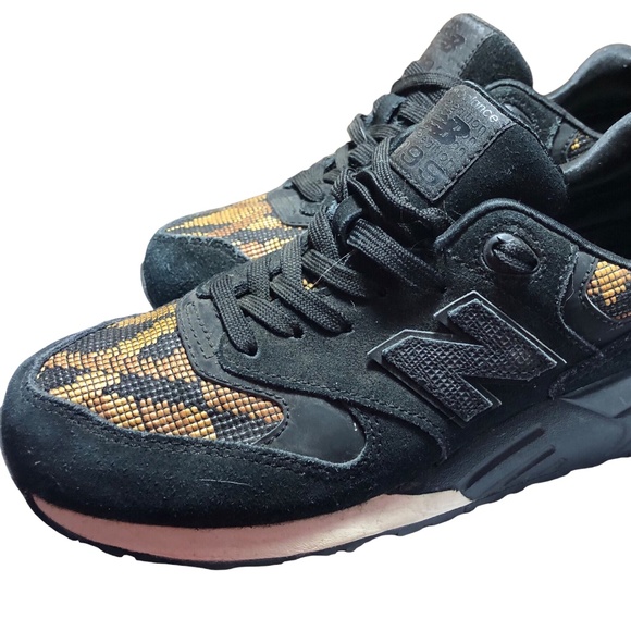 Rare New Balance Elite Edition 999 - Brand New Sneakers - Picture 1 of 2